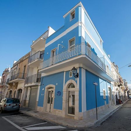 Ai Cappuccini Guest House Noicattaro Exterior photo