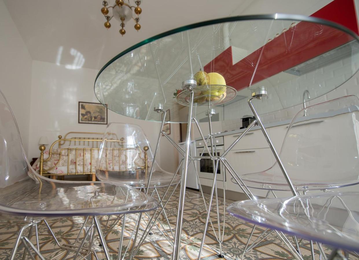 Ai Cappuccini Guest House Noicattaro Exterior photo