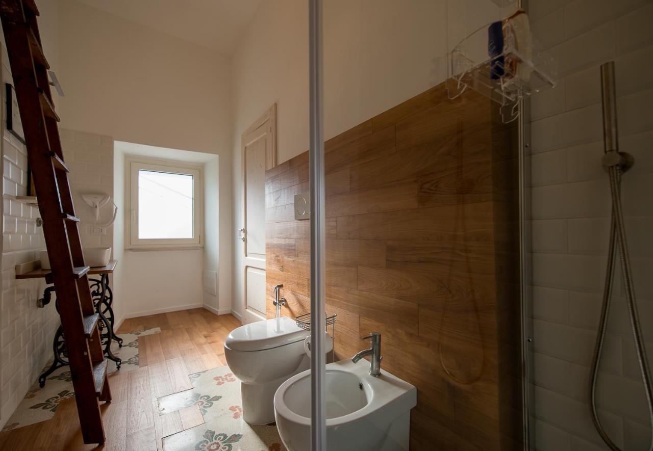 Ai Cappuccini Guest House Noicattaro Exterior photo