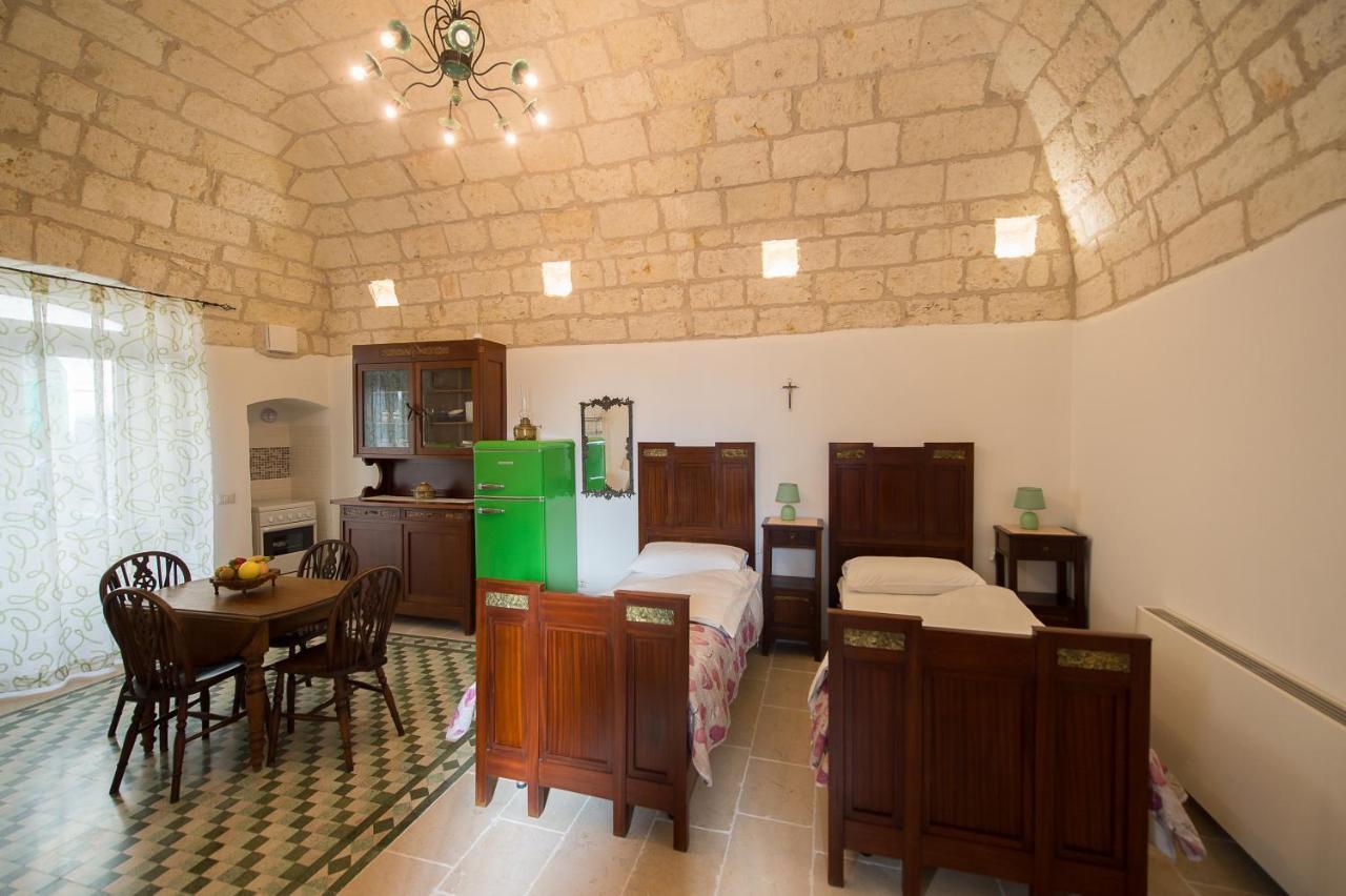 Ai Cappuccini Guest House Noicattaro Exterior photo