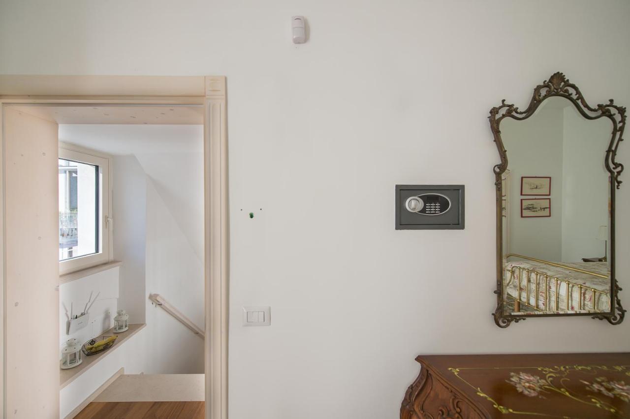 Ai Cappuccini Guest House Noicattaro Exterior photo