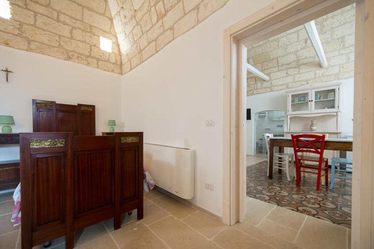 Ai Cappuccini Guest House Noicattaro Exterior photo