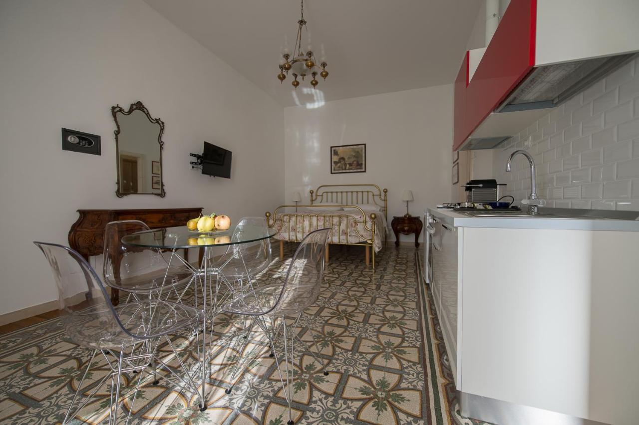 Ai Cappuccini Guest House Noicattaro Exterior photo