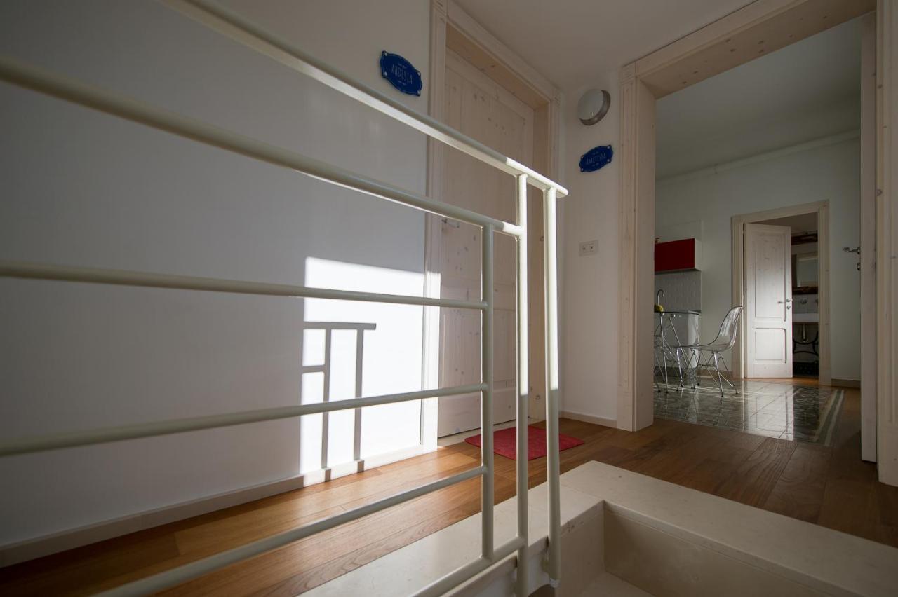 Ai Cappuccini Guest House Noicattaro Exterior photo