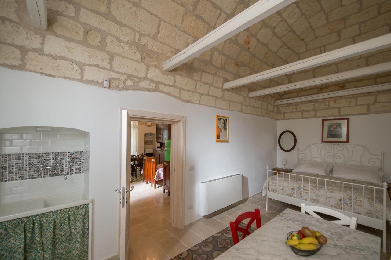 Ai Cappuccini Guest House Noicattaro Exterior photo