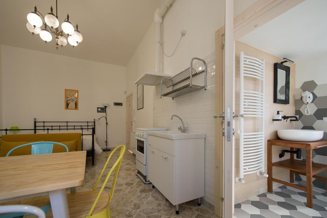 Ai Cappuccini Guest House Noicattaro Exterior photo