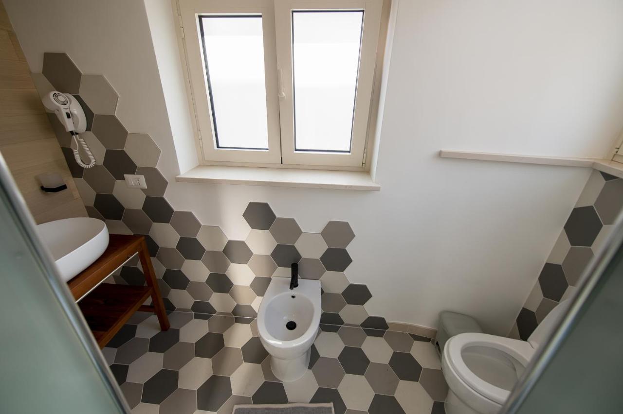 Ai Cappuccini Guest House Noicattaro Exterior photo
