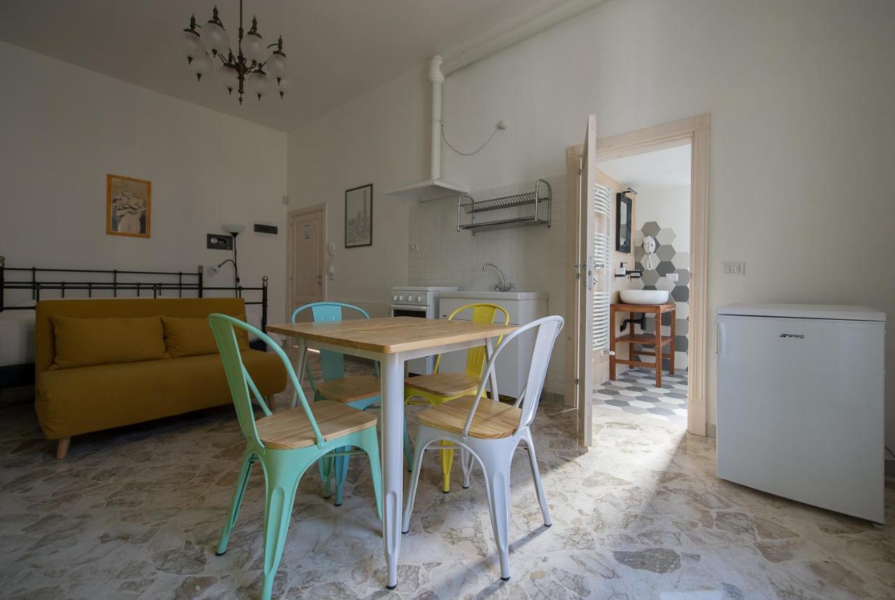 Ai Cappuccini Guest House Noicattaro Exterior photo